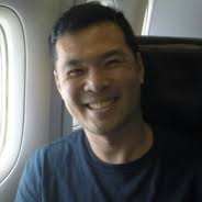 Athlete: Aaron Seng Wee Teo