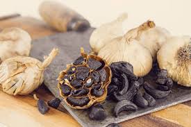 Check spelling or type a new query. Does Aged Black Garlic Work Better Than Regular Garlic Wsj