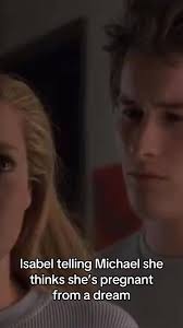 Isabel and Michael Short Drama