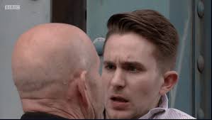 Who IS Callum 'Halfway' Highway?