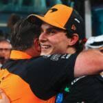 Cameron Bartholomew held off John Robotham to win X3 Series