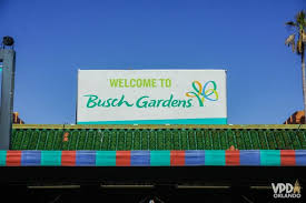 Busch Gardens Roteiro Completo E Gratuito Para Aproveitar O Parque
