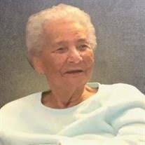 Ms. Naomi R. Patton Obituary