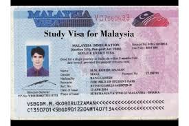 Processing times & status checks. Immigration Malaysia Student Visa Check