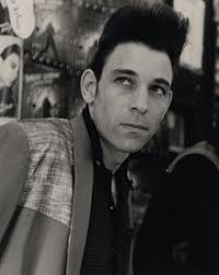 Robert Gordon (singer)