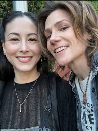 SALLY is an incredible doc about Sally Ride—American hero & 1st woman in  space; beloved by her country & bullied into living her life in the closet.  See it And when you