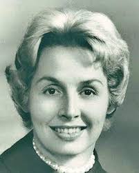 Mary Cooper Obituary (1918