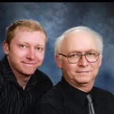 Michael Alexander “Alex” Steward (1984-2014)