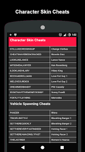San andreas edition gives you the opportunity to give charles johnson, a key character of the gta project: About Cheat Codes For Gta Vice City