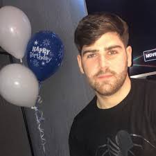 Stream will wagstaff music