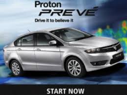 VIDEO  SPESIFIKASI HARGA SEDAN PROTON PREVE TERBARU 2013 Peluncuran Sedan Proton Preve di Indonesia