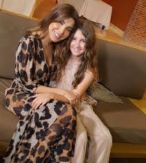 It's been a long journey creating this album, i hope you will love it as much as i do. The Latest Photo Of Nancy Ajram With Her Daughter And The Audience Your Features Are One Eg24 News