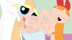 Powerpuff MILFs. Episode 2