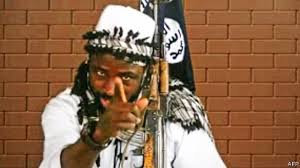In audio obtained by news agencies, the islamic state west africa province (iswap) said shekau died detonating explosives on himself after a battle between the. Abubakar Shekau Boko Haram S Vicious Leader Is Said To Be Dead The Economist