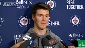 The league suspended scheifele for four playoff games on thursday evening. Camp Mark Scheifele Nhl Com