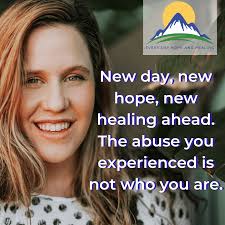 Every Day Hope and Healing, Inc.