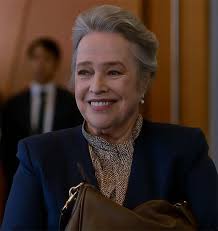 Journalist Heals Kathy Bates' 30-Year-Old Guilt For Her Mom: “She Should've  Had My Life”