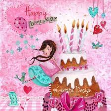 Illustrations Greeting Cards 2013 Happy Birthday Greetings Happy Birthday Cards Birthday Blessings