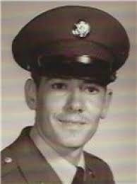 Hunter Lemoine, Vietnam Veteran