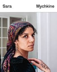 Biennale de la danse x Centre Pompidou x Villa Gillet → La jeunesse et la  rage Rencontre avec Dorothée Munyaneza et Sara Mychkine, accompagnée de  lectures de textes par Kadiatou Camara Une