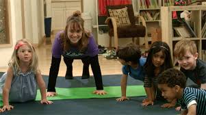 How to teach yoga to kids. 5 Ways To Be A Better Kids Yoga Teacher Yo Re Mi