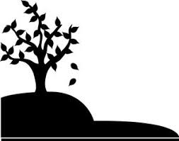 Black And White Silhouette Black And White Tree Clipart Google Image Result For Http Www Computerclipart Com Computer Clipart Images Black And White Tree On A Hi Black And White Tree Free Tree Clipart Leaf Clipart