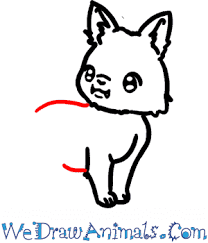 Check spelling or type a new query. How To Draw A Baby Cheetah