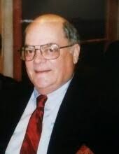 William Joseph Rudolph Obituary November 9, 2018