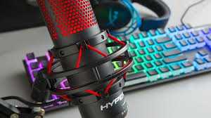 Even expensive pcs or macs do not have an xlr connection by default. How To Set Up A Microphone For Gaming And Discord Allgamers