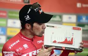 Fechas, horarios y dónde verla por tv créations vuelta a espana vuelta a españa sticker by sher00 | redbubble. Vuelta A Espana Ruckblick Die 5 Grossten Highlights Der Rundfahrt