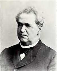 William Ashmore (1824-1909)