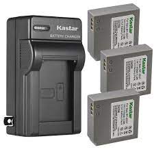 Kastar Battery AC Wall Charger for Samsung IA-BP85ST BP-85ST IA-BP85NF  Battery | eBay