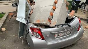 Pap/epa, fot kolejne trzęsienie ziemi nawiedziło we wtorek chorwację. Trzesienie Ziemi Uderza W Chorwacje Zburzone Domy Armia Na Ulicach Euractiv Pl