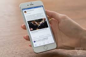 Time Well Spent Is Shaping Up To Be Tech S Next Big Debate Facebook Video Find App Social Media