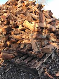 Oak is a hardwood that is clean burning and doesn't throw off very many sparks. Blw Firewood Top Quality Firewood For Seattle Tacoma Free Delivery