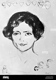 Edith hi-res stock photography and images