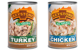 I had a look in my chest freezer and saw that i still had a bunch of. Keystone Meats Is Changing Consumer Perceptions About Canned Meats 2017 04 11 National Provisioner