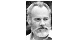 John Magee Obituary (2006)