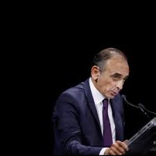 L'occasion, pour lui, d'alerter sur les. Eric Zemmour 2022 Ericzemmour2022 Twitter