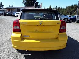 Image result for Solar Yellow 2007 Caliber