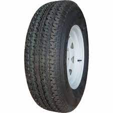 Maybe you would like to learn more about one of these? Hi Run Replacement 6 Hole Tire And Wheel St225 75r15 10pr Asr1016 At Tractor Supply Co