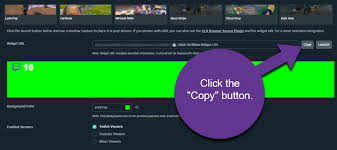 See our guide on how to display social media followers count in wordpress. How To Add A Twitch Viewer Count To Obs Studio Colorado Plays