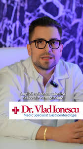 Dr. Vlad Ionescu, Medic Specialist Gastroenterologie în cadrul Clinicii  Delmedical București., Pentru programări Consultații și Investigații  (Endoscopie digestivă superioară sau colonoscopie), ...