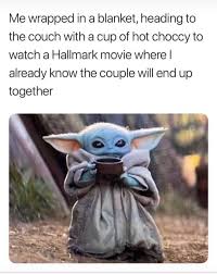 Pin By Emily Eubank On Funny Yoda Meme Funny Relatable Memes Star Wars Memes