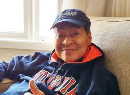 Tribute to Al Drummond, first African-American basketball player at  University of Virginia