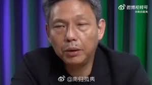 謝含冰跟含冰有什麼關係韓國魚跟韓國有什麼關係習近平跟胡錫進有什麼關係
