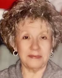 Diane Milner Whitlock Obituary September 18, 2022