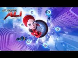 Presenting 'bukalah matamu' for the first time ever!'bukalah matamu' is the first released single from the official soundtrack album of ejen ali. Bukalah Matamu Video Clip Lyrics Aisyah Aziz Bunga Ejen Ali The Movie Ost Youtube Disney Cartoons Astro First Universal Music
