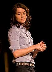 Catherine bought carlile a rare print over the holidays and took it to mitchell's. Brandi Carlile Wikipedia