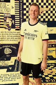 Arsenal roblox game & arsenal codes for money & skin 2021. Arsenal Launch New 2021 22 Away Kit And Goalkeepers Will Wear It Too Irish Mirror Online